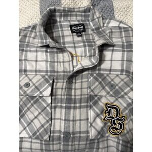 Dogg Supply by Snoop Dogg Long Sleeve‎ Shirt Large